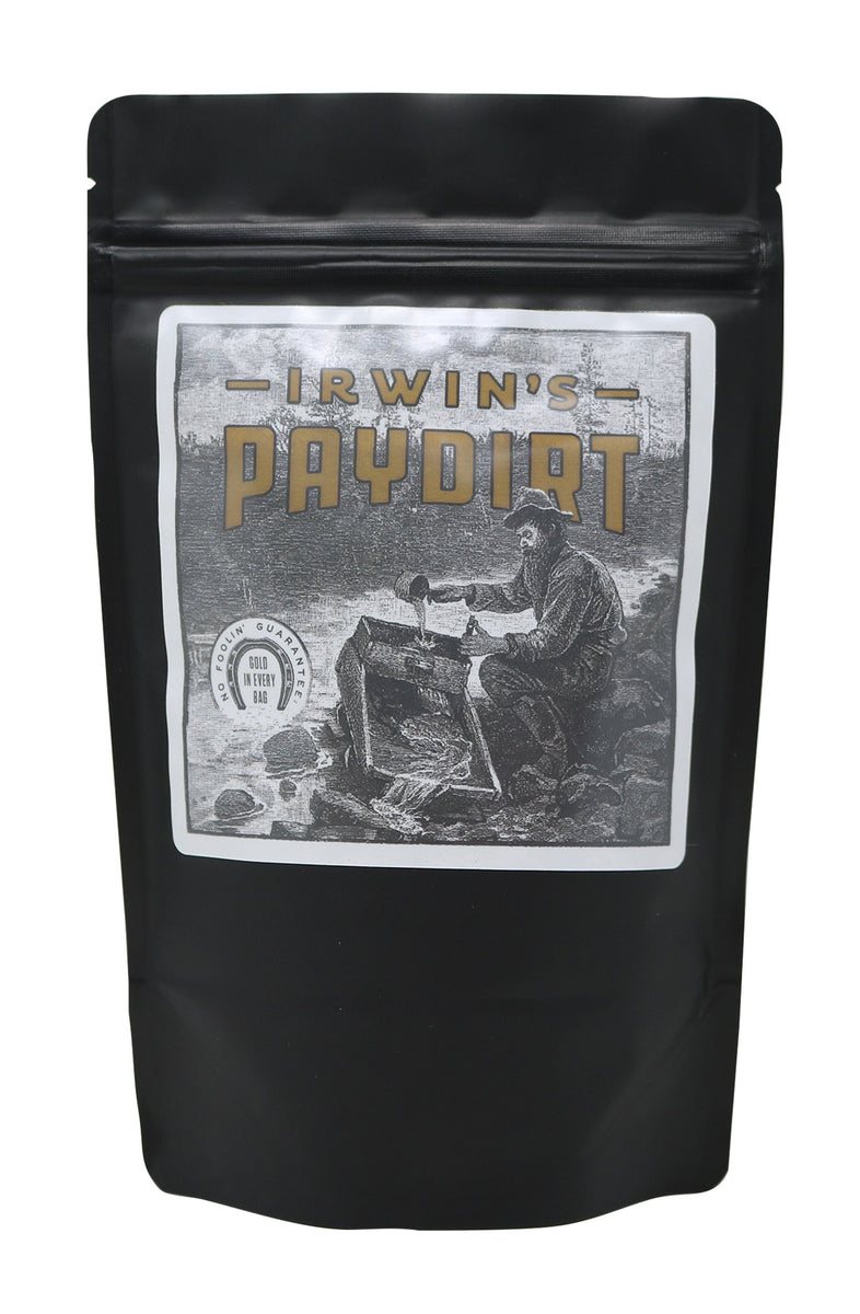 Paydirt 1/2 Pound Bag Of Pay Dirt, Science & Discovery, Baby & Toys