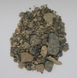 1.LB of Gold Paydirt - 1/2 Gram + .50 Gram Nugget-Novice