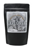1.LB of Gold Paydirt Explorer Series  "North American Ancient River Bed Dirt" 1 Gram-Intermediate
