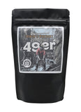 1.LB of Gold Paydirt 49er Secret Blend  "North American Ancient River Bed Dirt" 1 Gram-Advanced