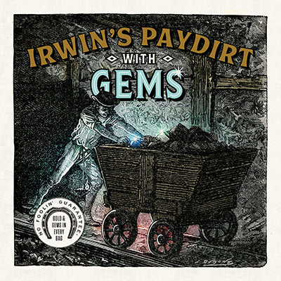 Gold Paydirt for Sale  Guaranteed Gold Paydirt – Irwin's Paydirt